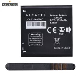 Alcatel Li-ion 1500mAh TLI014AB