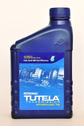 PETRONAS TUTELA TRANSMISSION STARFLUID 7S 1 l