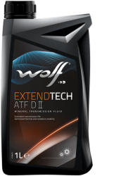 Wolf Extendtech ATF DII 1 l