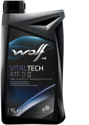 Wolf Vitaltech ATF DIII 1 l