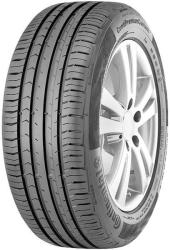Continental ContiPremiumContact 5 ContiSeal 5 215/55 R17 94V