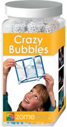 Zometool Crazy Bubbles - Őrült buborékok
