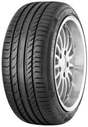 Continental ContiSportContact 5 XL 255/45 R18 103H