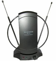KEMOT Antena Camera Cu Amplificator 20/36db (ant0020)