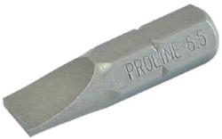 PROLINE Varfuri Plate 1/4" / 25mm - 4.5x0.5mm, 10/set (10614) - global-tools