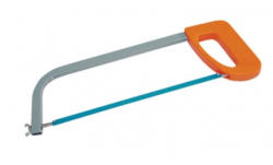 MEGA Cadru Bomfaier Cu Maner Plastic 300mm (23102) Fierastrau