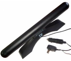 KEMOT Antena Exterior Camping Cu Amplificator (ant0025)