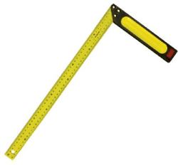 POLONIA Vinclu Metalic Cu Scala Metrica 350mm (21063)