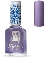 Moyra - MOYRA NYOMDALAKK SP 11 - Metal Purple - 12ml
