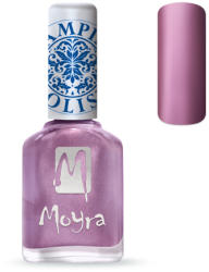 Moyra - MOYRA NYOMDALAKK SP 10 - Metal Rose - 12ml
