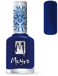 Moyra - MOYRA NYOMDALAKK SP 05 - Blue - 12ml