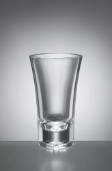  Polikarbonát Shot pohár 60ml - bareszkozok