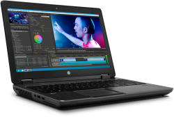 HP ZBook 15 G3 T7V57EA