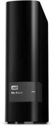 Western Digital My Book Essential 8TB USB 3.0 WDBFJK0080HBK