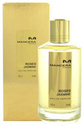 Mancera Roses Jasmine EDP 60 ml Parfum
