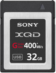 Sony XQD 32GB QDG32A