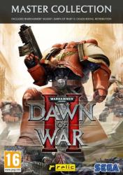 SEGA Warhammer 40,000 Dawn of War II [Master Collection] (PC)