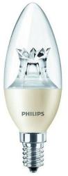 Philips E14 6W 470lm 8718696453483