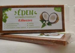 Éden kókuszos gyümölcsszelet 60 g