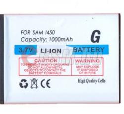 Compatible Samsung Li-ion 1000mAh AB494051BEC