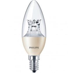 Philips E14 6W 470lm 8718696453506