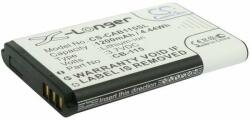 Cameron Sino CAT CB-115 Li-ion 1200mAh CS-CAB115SL