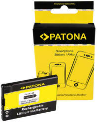 PATONA Nokia BL-4B Li-ion 700mAh PT-3024