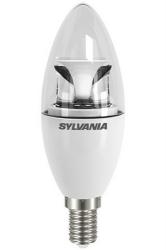 SYLVANIA E14 6.5W 470lm 0026926