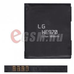 Compatible LG Li-ion 800mAh LGIP-470A