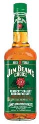 Jim Beam Green Choice Bourbon 0,7 l 40%