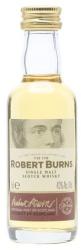 Arran Robert Burns 0,05 l 43%