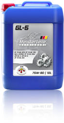 A.Z. Meisterteile 75W-90 10 l