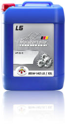 A.Z. Meisterteile 85W-140 10 l