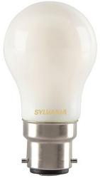 SYLVANIA B22 4W 400lm 0027255