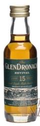 GlenDronach Revival 15 Years 0,05 l 46%