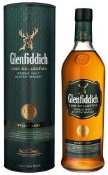 Glenfiddich Select Cask Collection 1 l 40%