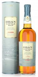 OBAN Little Bay 1 l 43%