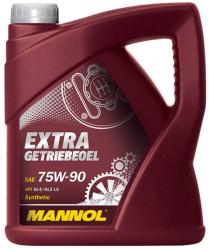 MANNOL Extra 75W-90 GL5 4 l