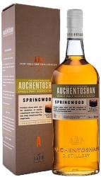 AUCHENTOSHAN Springwood 1 l 40%