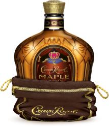 Crown Royal Maple 1 l 40%