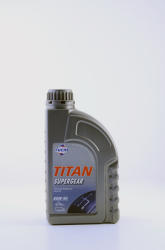 FUCHS TITAN SUPERGEAR 80W-90 1 l