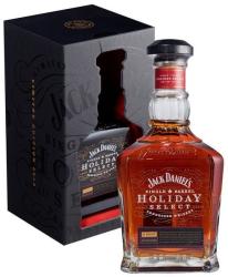 Jack Daniel's Single Barrel 2014 Holiday Select 0,7 l 48%