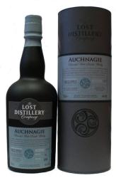 The Lost Distillery Company Auchnagie 0,7 l 46%