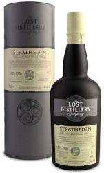 The Lost Distillery Company Stratheden 0,7 l 46%