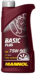 MANNOL 8108 Basic Plus 75W-90 1 l
