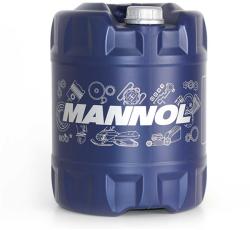 MANNOL 8108 Basic Plus 75W-90 20 l
