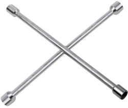 PROLINE Cheie Cr-va Tip X Cu Tubulare 17x19x21x22mm (29019)