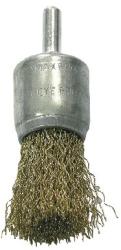PROLINE Perie Sarma Alama Tip Cupa Mica Cu Tija 24mm (32862)