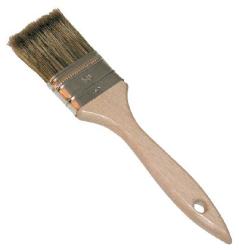 POLONIA Pensula Par Natural 90x14mm (43029) - global-tools