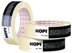 tesa Banda Adeziva Mascare Nopi 38mm / 45m (t-04349-76) - global-tools